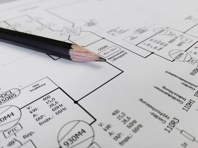 Fire alarm system estimate